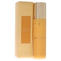 Bvlgari Goldea Perfume By Bvlgari Body Milk