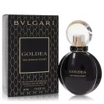Bvlgari Goldea The Roman Night Perfume By Bvlgari Eau De Parfum Spray