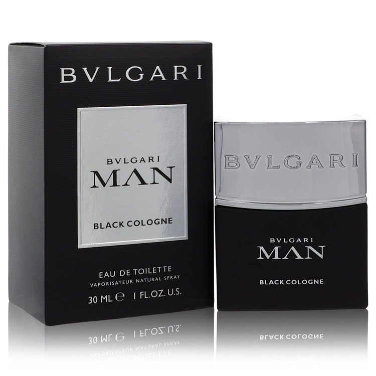 Bvlgari Man Black Cologne Cologne By Bvlgari Eau De Toilette Spray Bvlgari Man Black Cologne Cologne By Bvlgari Eau De Toilette Spray