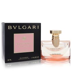 Bvlgari Splendida Rose Rose Perfume By Bvlgari Eau De Parfum Spray