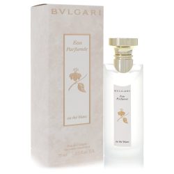 Bvlgari White Perfume By Bvlgari Eau De Cologne Spray