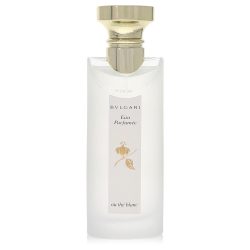 Bvlgari White Perfume By Bvlgari Eau De Cologne Spray (Tester)