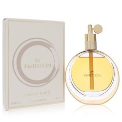 By Invitation Perfume By Michael Buble Eau De Parfum Spray