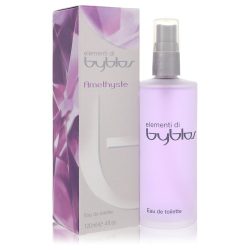 Byblos Amethyste Perfume By Byblos Eau De Toilette Spray