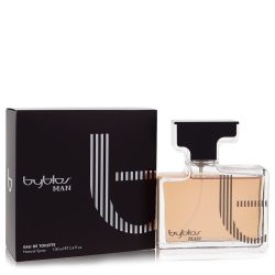Byblos Man Cologne By Byblos Eau De Toilette Spray