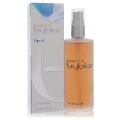 Byblos Opal Perfume By Byblos Eau De Toilette Spray