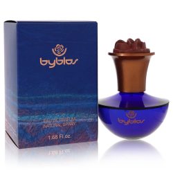 Byblos Perfume By Byblos Eau De Parfum Spray