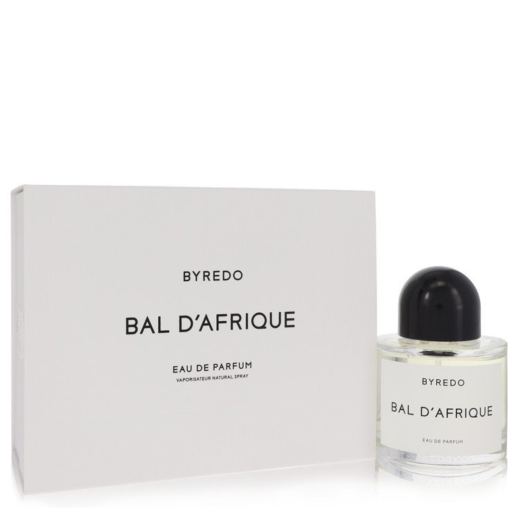 Byredo Bal D'afrique Perfume By Byredo Eau De Parfum Spray (Unisex) Byredo Bal D'afrique Perfume By Byredo Eau De Parfum Spray (Unisex)