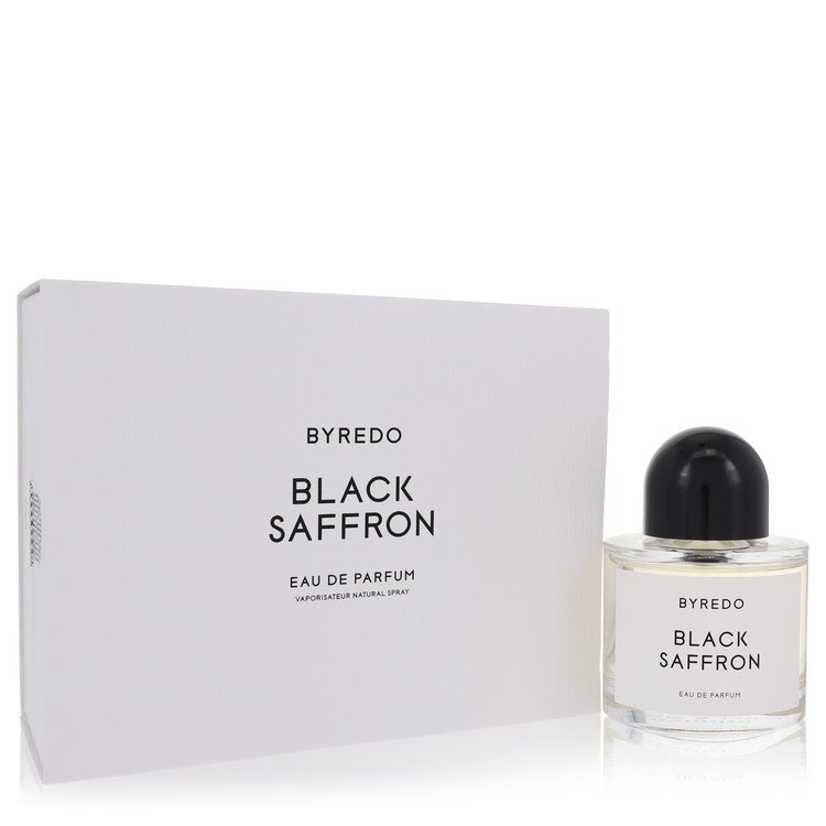 Byredo Black Saffron Perfume By Byredo Eau De Parfum Spray (Unisex) Byredo Black Saffron Perfume By Byredo Eau De Parfum Spray (Unisex)