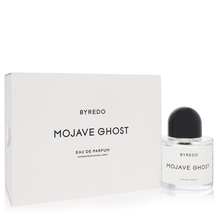 Byredo Mojave Ghost Perfume By Byredo Eau De Parfum Spray (Unisex) Byredo Mojave Ghost Perfume By Byredo Eau De Parfum Spray (Unisex)