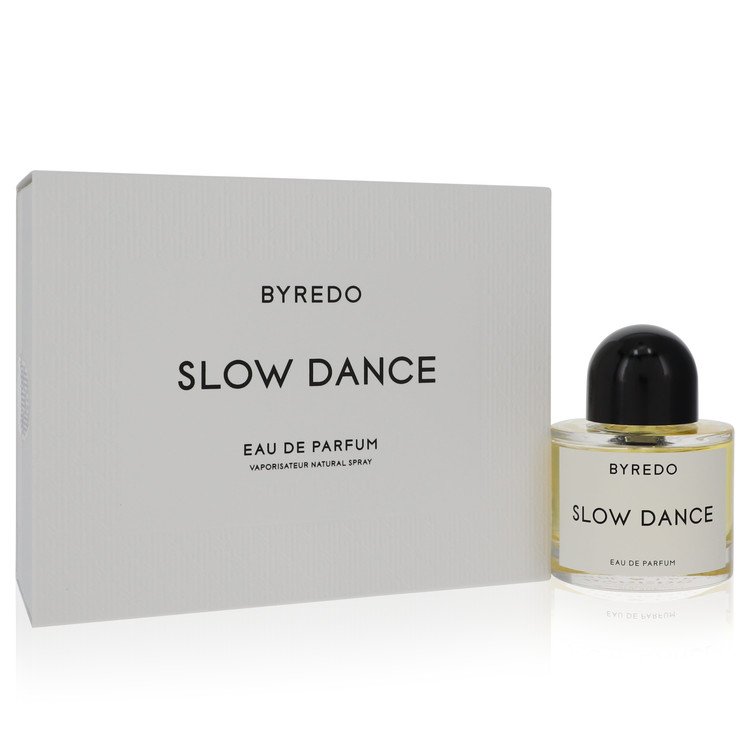 Byredo Slow Dance Perfume By Byredo Eau De Parfum Spray (Unisex) Byredo Slow Dance Perfume By Byredo Eau De Parfum Spray (Unisex)