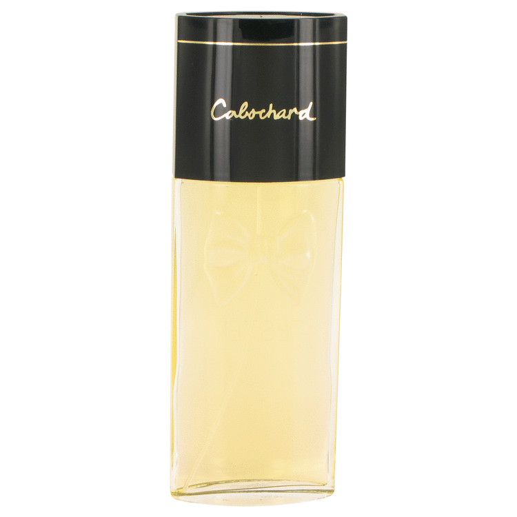 Cabochard Perfume By Parfums Gres Eau De Toilette Spray (Tester) Cabochard Perfume By Parfums Gres Eau De Toilette Spray (Tester)