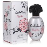 Cabotine Rosalie Perfume By Parfums Gres Eau De Toilette Spray