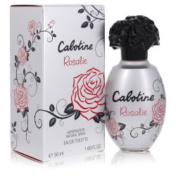 Cabotine Rosalie Perfume By Parfums Gres Eau De Toilette Spray