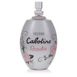 Cabotine Rosalie Perfume By Parfums Gres Eau De Toilette Spray (Tester)