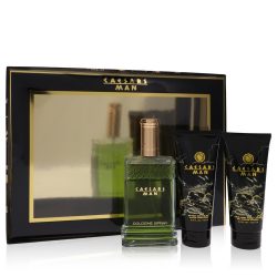 Caesars Cologne By Caesars Gift Set