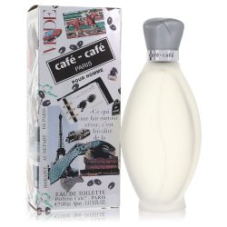 Café - Café Cologne By Cofinluxe Eau De Toilette Spray