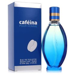Café Cafeina Cologne By Cofinluxe Eau De Toilette Spray
