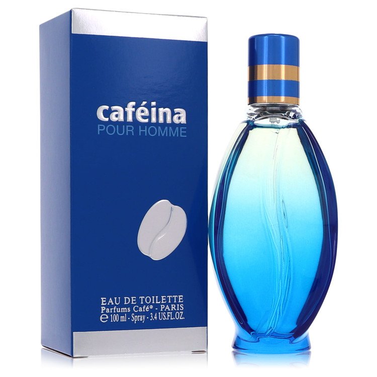 Café Cafeina Cologne By Cofinluxe Eau De Toilette Spray Café Cafeina Cologne By Cofinluxe Eau De Toilette Spray