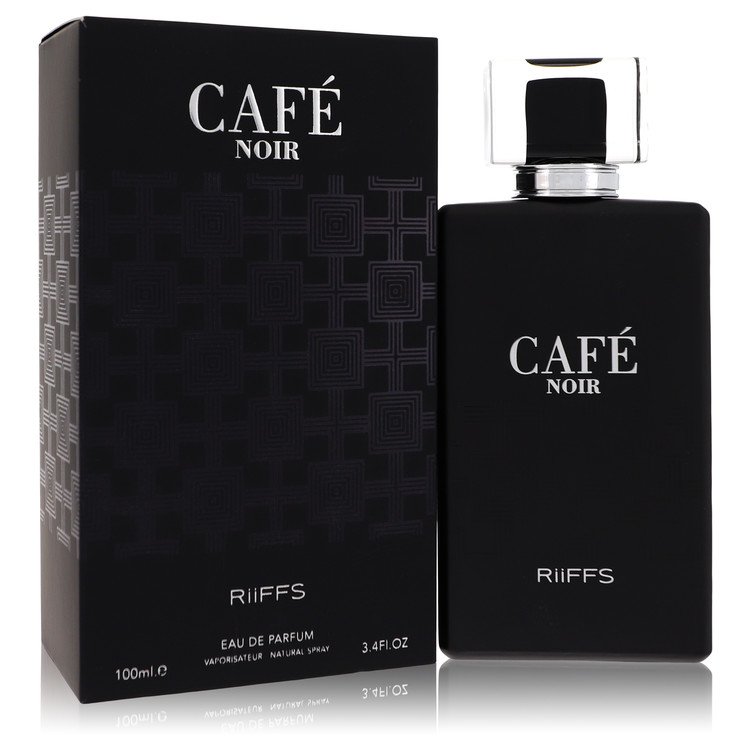 Café Noire Cologne By Riiffs Eau De Parfum Spray Café Noire Cologne By Riiffs Eau De Parfum Spray