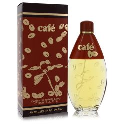 Café Perfume By Cofinluxe Parfum De Toilette Spray