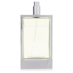 Calandre Perfume By Paco Rabanne Eau De Toilette Spray (Tester)