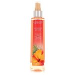 Calgon Take Me Away Hawaiian Ginger Perfume By Calgon Body Mist