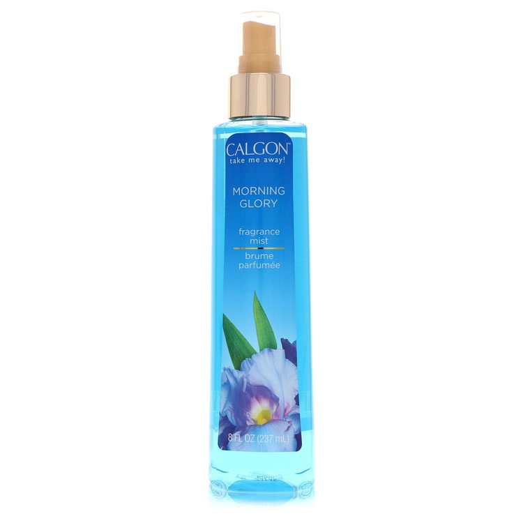 Calgon Take Me Away Morning Glory Perfume By Calgon Body Mist Calgon Take Me Away Morning Glory Perfume By Calgon Body Mist