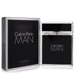 Calvin Klein Man Cologne By Calvin Klein Eau De Toilette Spray