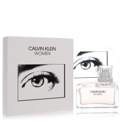 Calvin Klein Woman Perfume By Calvin Klein Eau De Parfum Spray
