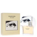 Calvin Klein Woman Perfume By Calvin Klein Eau De Toilette Spray