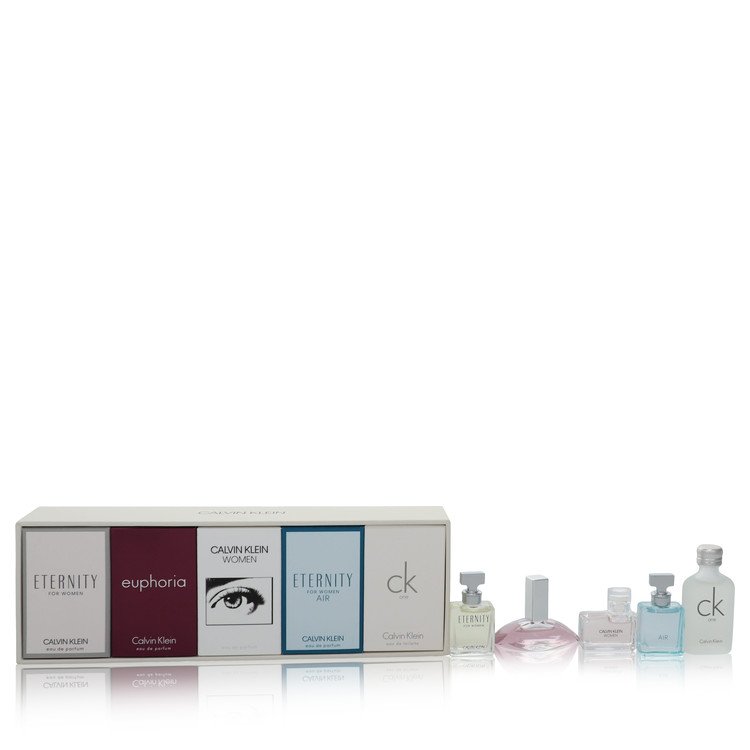 Calvin Klein Woman Perfume By Calvin Klein Gift Set Calvin Klein Woman Perfume By Calvin Klein Gift Set