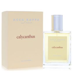 Calycanthus Perfume By Acca Kappa Eau De Parfum Spray
