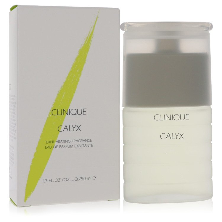 Calyx Perfume By Clinique Exhilarating Fragrance Spray Calyx Perfume By Clinique Exhilarating Fragrance Spray