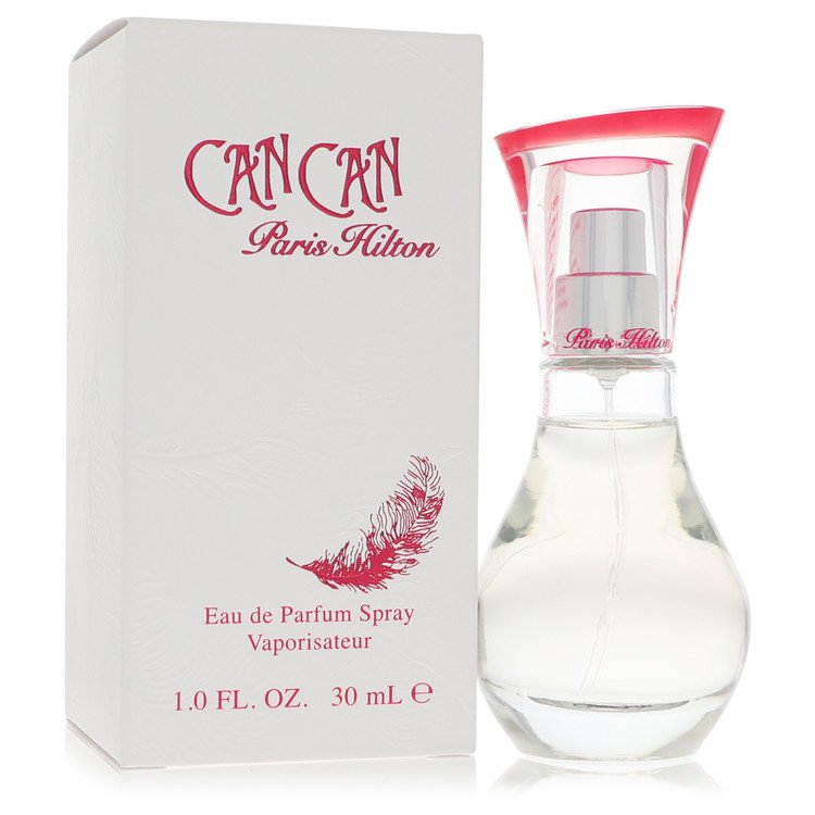 Can Can Perfume By Paris Hilton Eau De Parfum Spray Can Can Perfume By Paris Hilton Eau De Parfum Spray