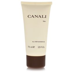 Canali Cologne By Canali Shower Gel