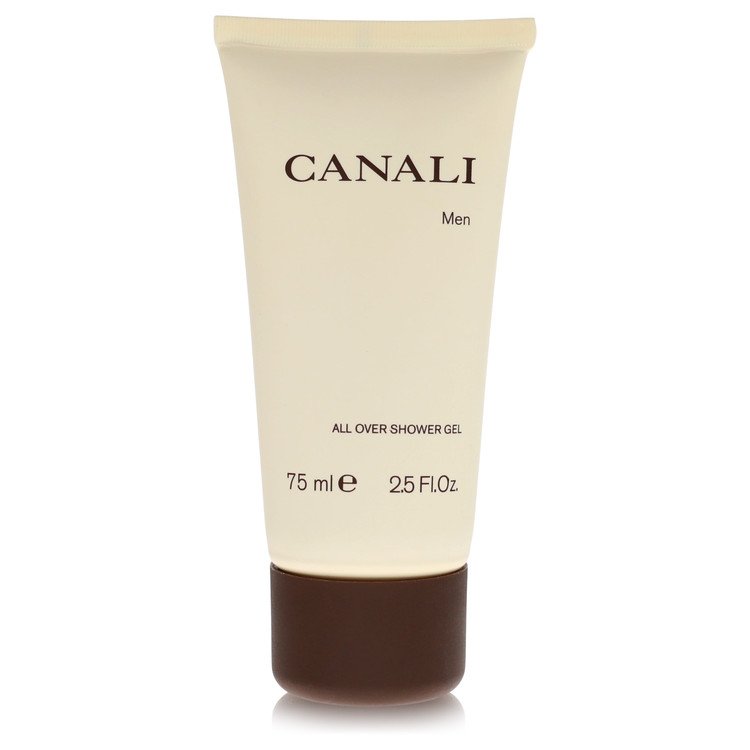 Canali Cologne By Canali Shower Gel Canali Cologne By Canali Shower Gel