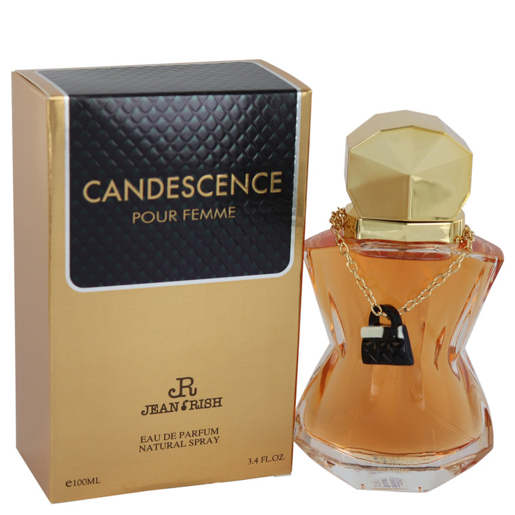 Candescence Perfume By Jean Rish Eau De Parfum Spray Candescence Perfume By Jean Rish Eau De Parfum Spray