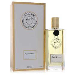 Cap Neroli Perfume By Nicolai Eau De Toilette Spray (Unisex)