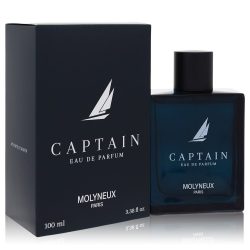 Captain Cologne By Molyneux Eau De Parfum Spray
