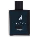Captain Cologne By Molyneux Eau De Parfum Spray (Tester)