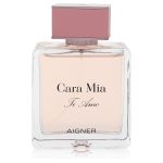 Cara Mia Ti Amo Perfume By Etienne Aigner Eau De Parfum Spray (Tester)