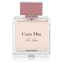 Cara Mia Ti Amo Perfume By Etienne Aigner Eau De Parfum Spray (Tester)