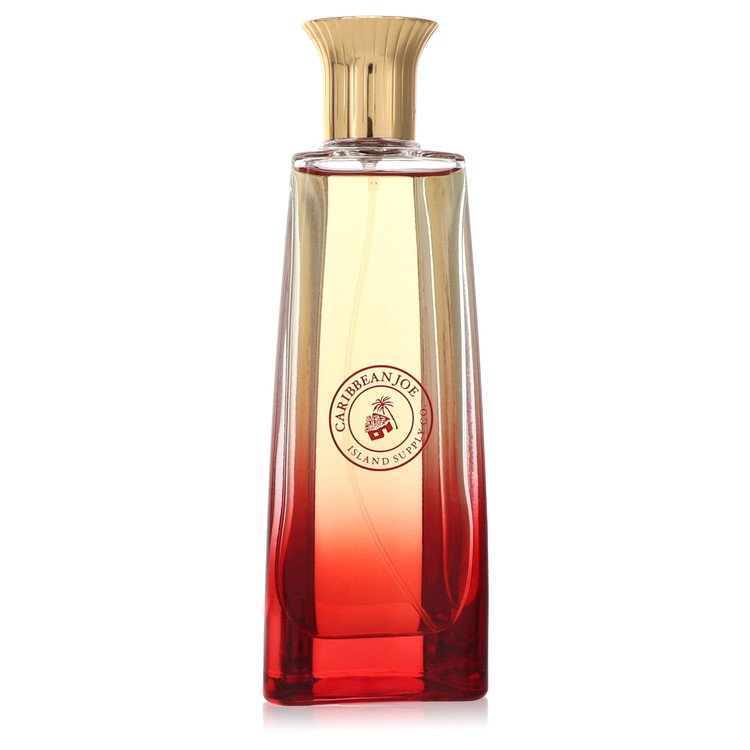 Caribbean Joe Island Supply Perfume By Caribbean Joe Eau De Parfum Spray (unboxed) Caribbean Joe Island Supply Perfume By Caribbean Joe Eau De Parfum Spray (unboxed)