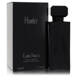 Carla Fracci Hamlet Perfume By Carla Fracci Eau De Parfum Spray