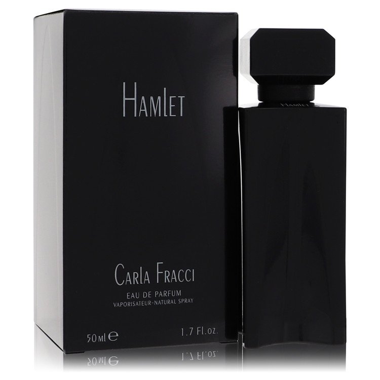 Carla Fracci Hamlet Perfume By Carla Fracci Eau De Parfum Spray Carla Fracci Hamlet Perfume By Carla Fracci Eau De Parfum Spray