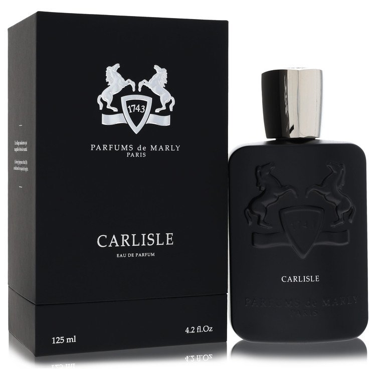 Carlisle Perfume By Parfums De Marly Eau De Parfum Spray (Unisex) Carlisle Perfume By Parfums De Marly Eau De Parfum Spray (Unisex)
