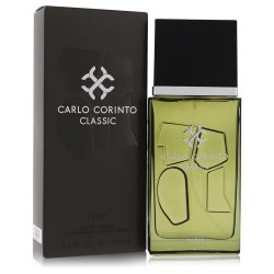 Carlo Corinto Cologne By Carlo Corinto Eau De Toilette Spray