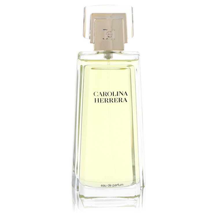 Carolina Herrera Perfume By Carolina Herrera Eau De Parfum Spray (Tester) Carolina Herrera Perfume By Carolina Herrera Eau De Parfum Spray (Tester)