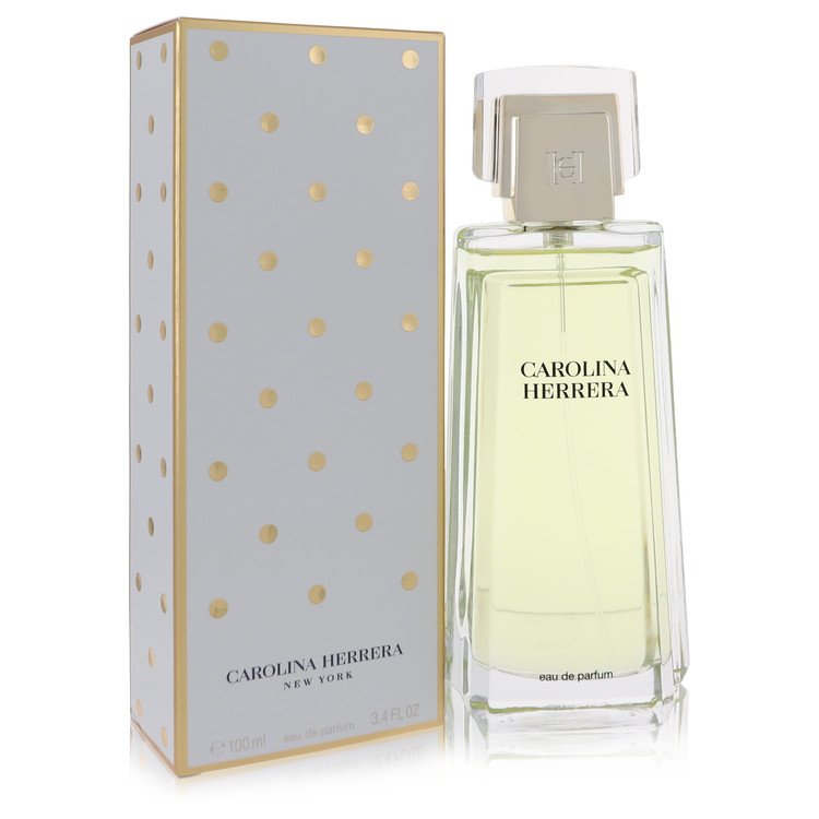 Carolina Herrera Perfume By Carolina Herrera Eau De Parfum Spray Carolina Herrera Perfume By Carolina Herrera Eau De Parfum Spray